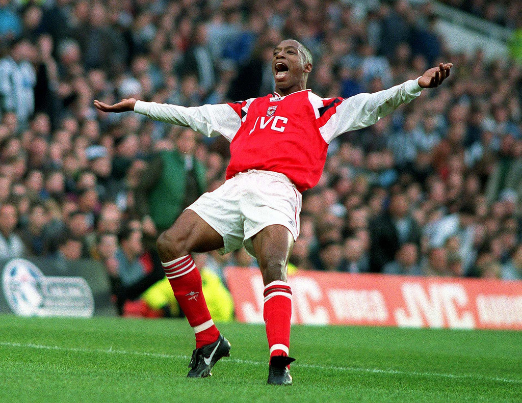 Ian Wright