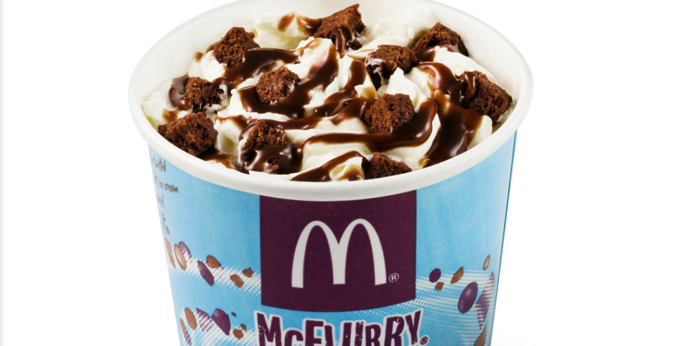 mcflurry