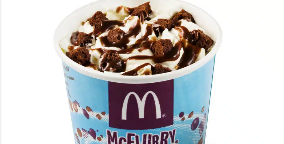 mcflurry