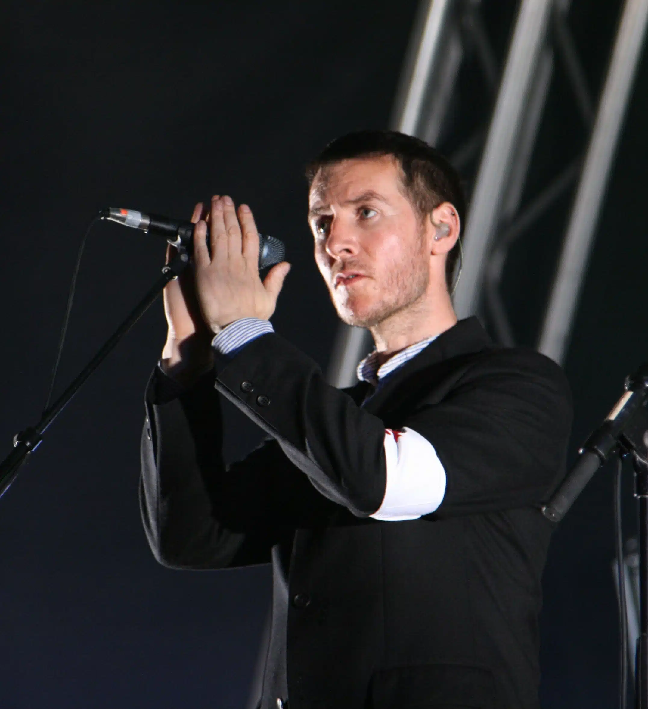 Robert Del Jaja