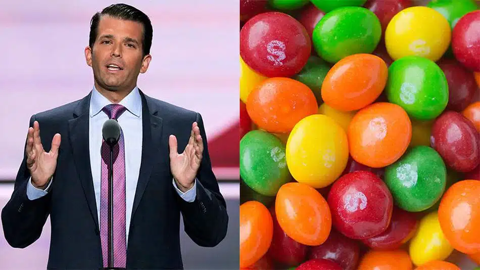 skittles
