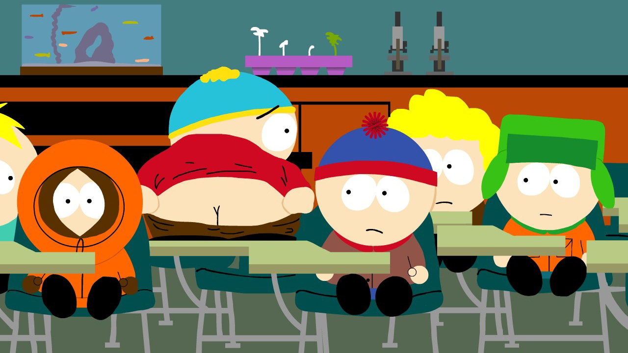 The New ‘South Park’ Trailer Will Get You Totally Hyped For The