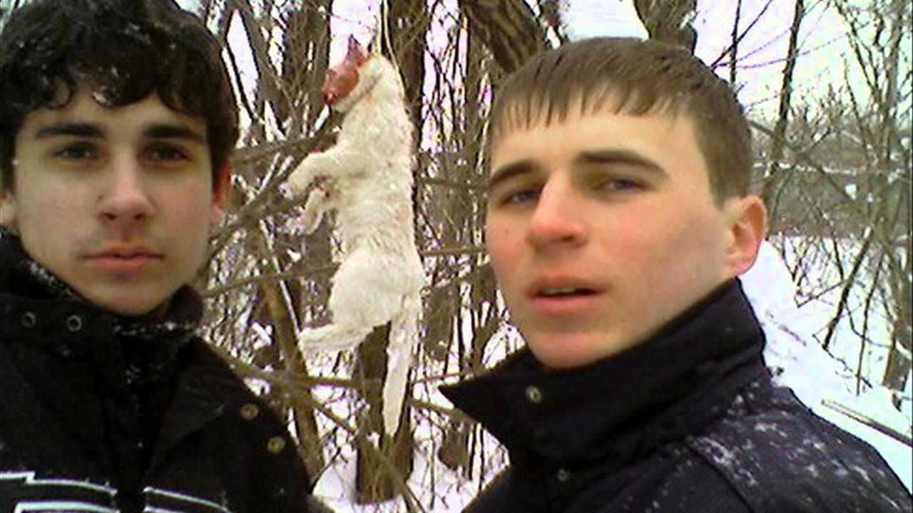 ukrainian killers