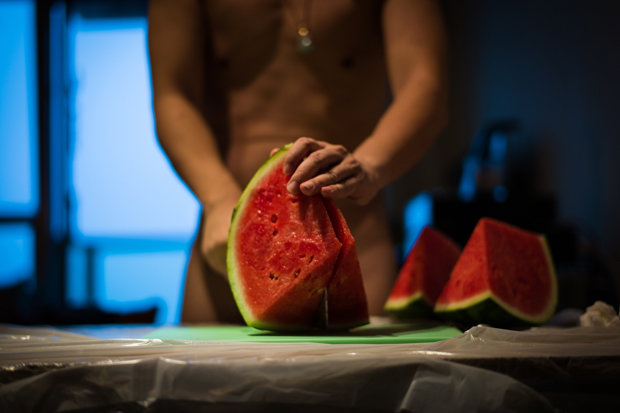 watermelon