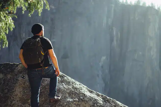 backpack