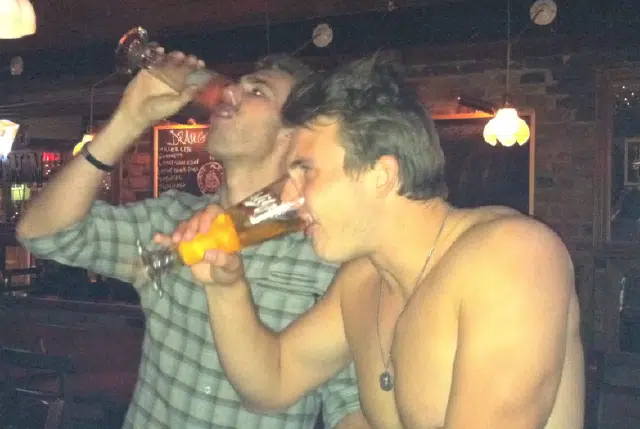 bros