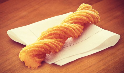 churros