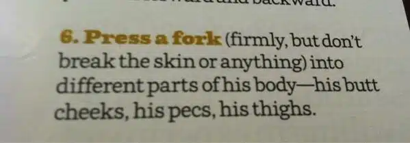 cosmo sex tip 2