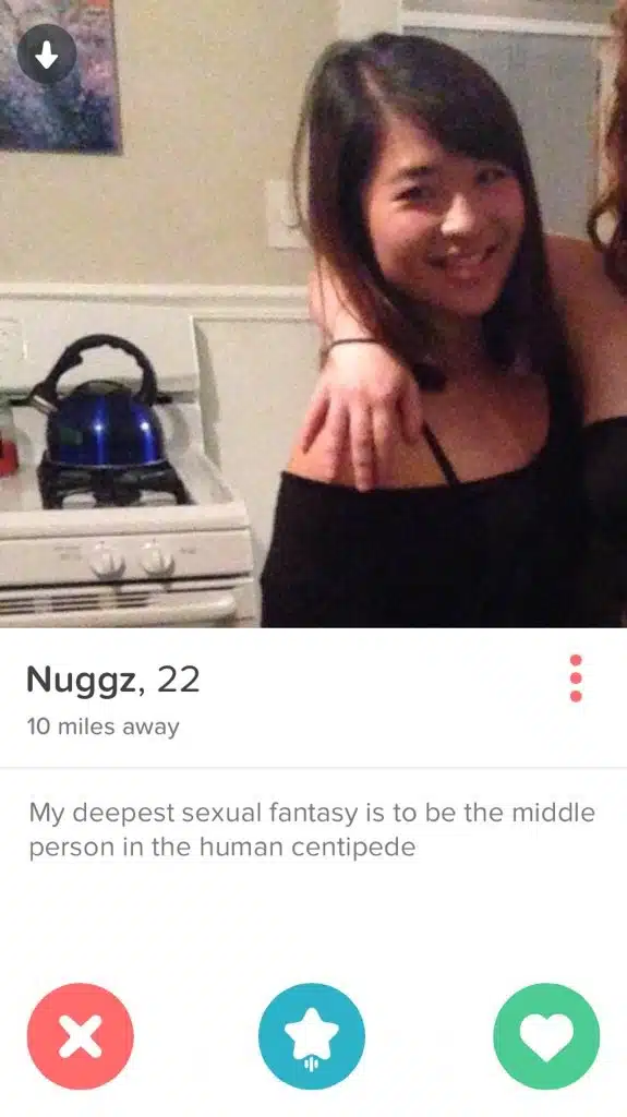gnarly