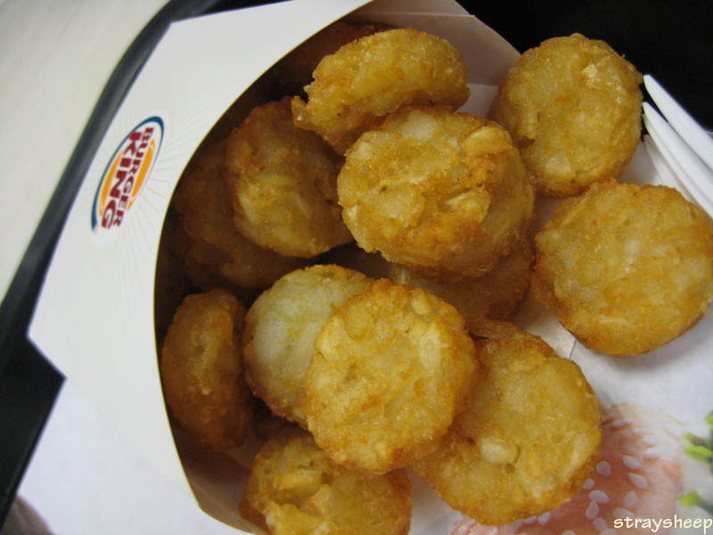 hash-browns