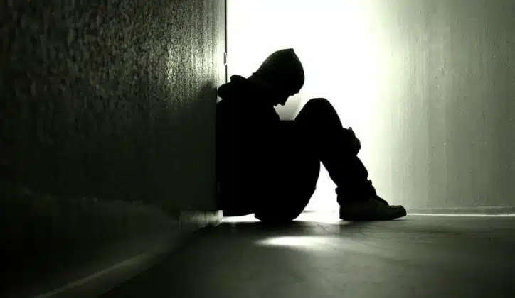 lone