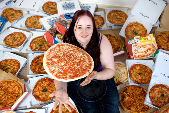 pizza