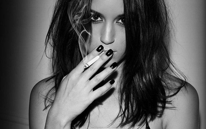 smoker