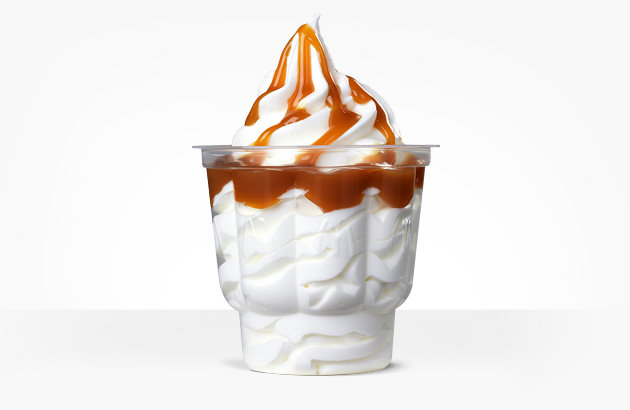 sundae