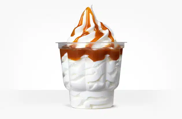 sundae
