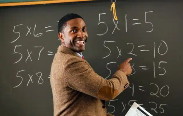 teacher