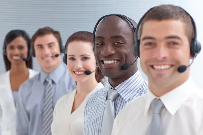 telesale