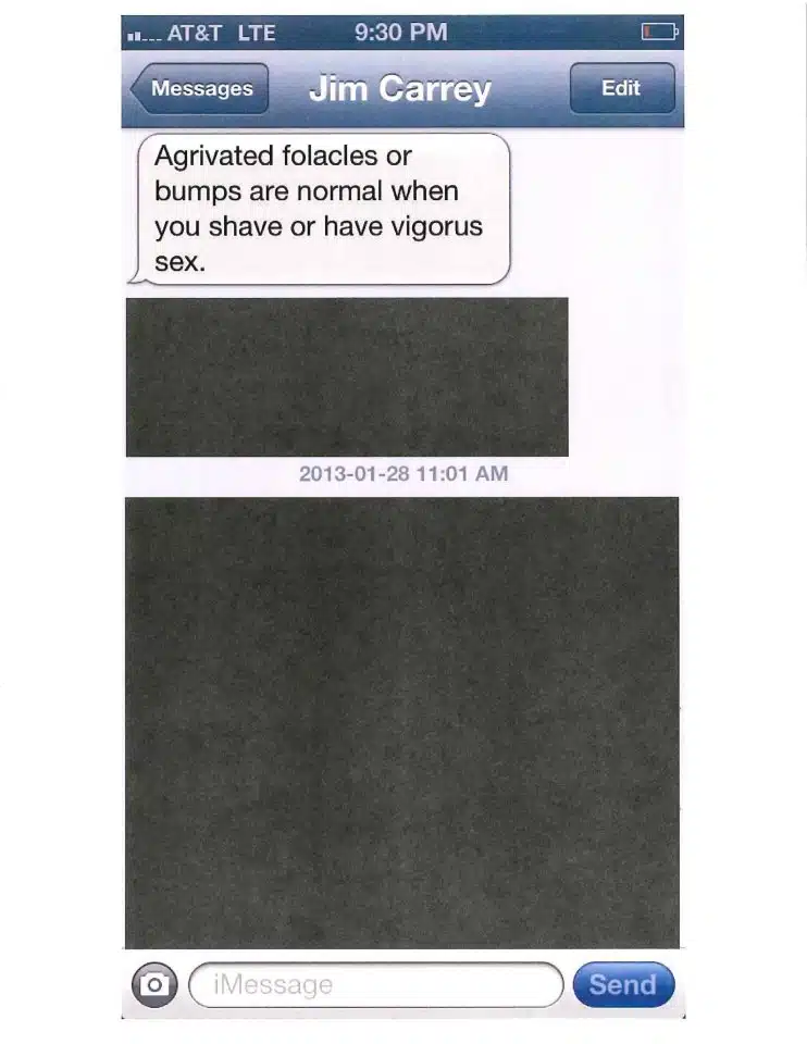 messages
