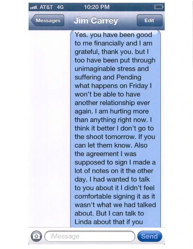 messages