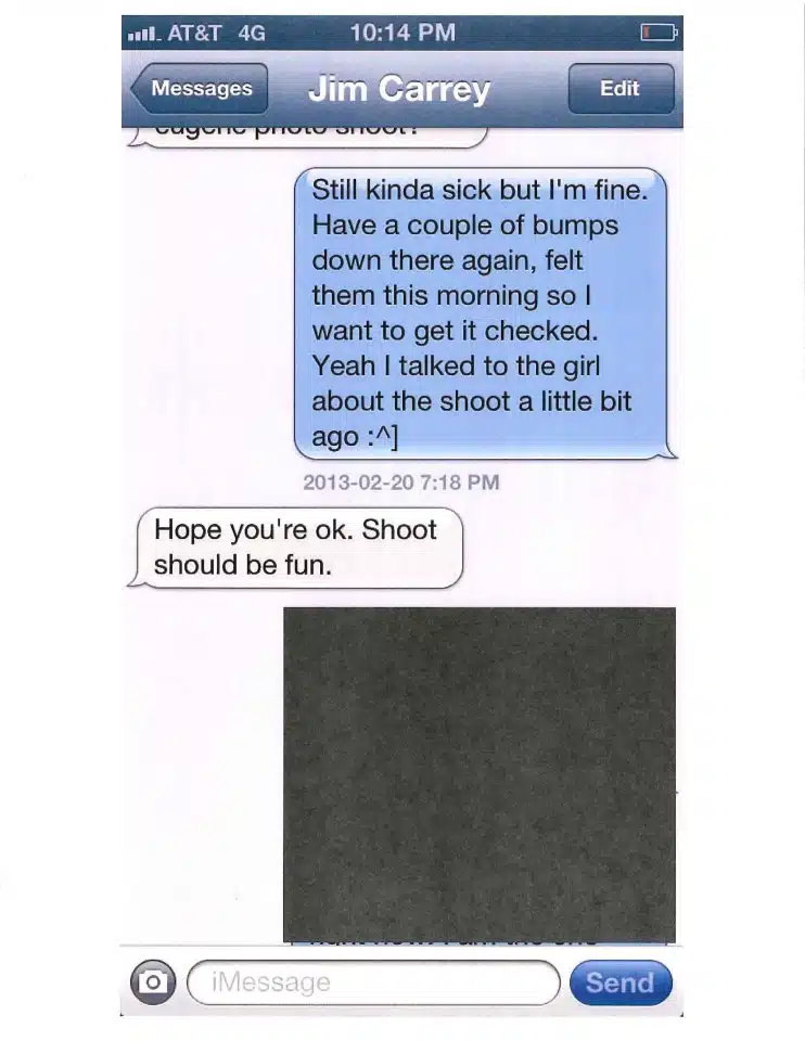messages