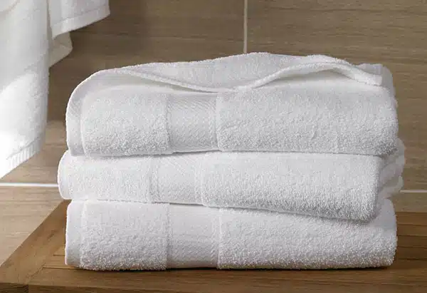 towels