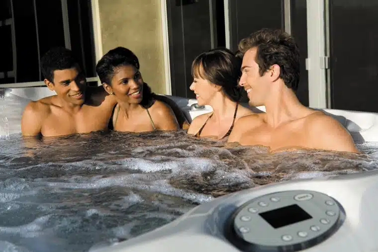 tub