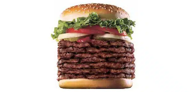 windows 7 burger