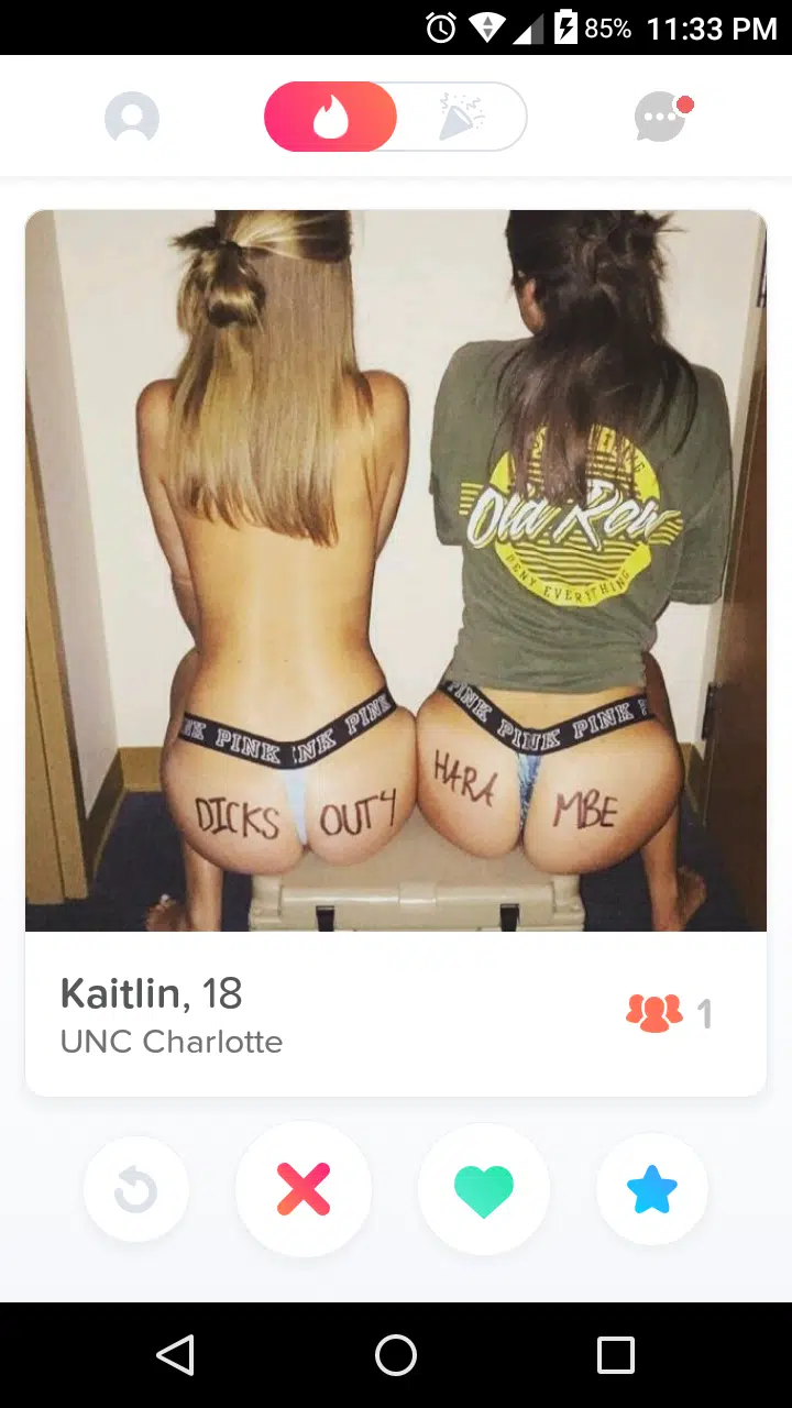 tinder