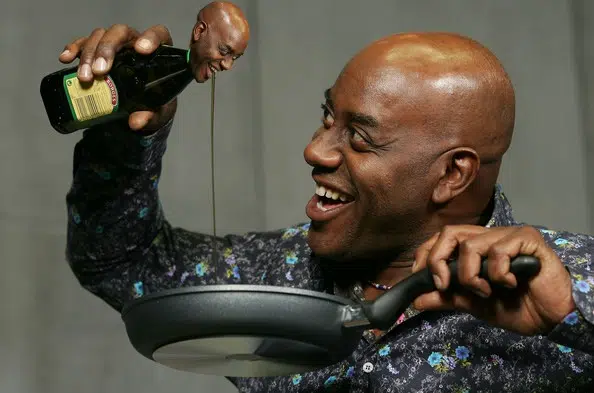 ainsley-harriott