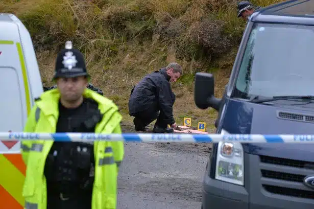 body-found