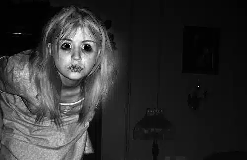 girl
