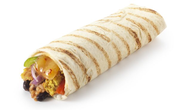 greggs-burrito