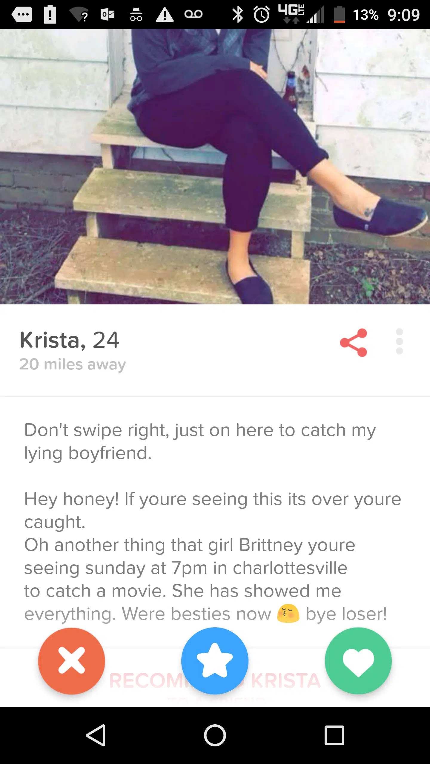 Tinder