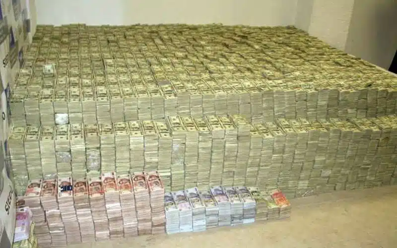 money