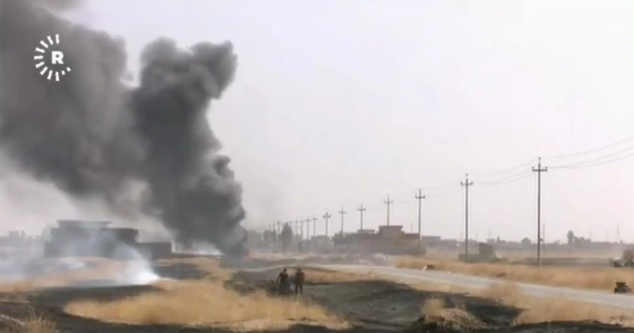 mosul-live-stream