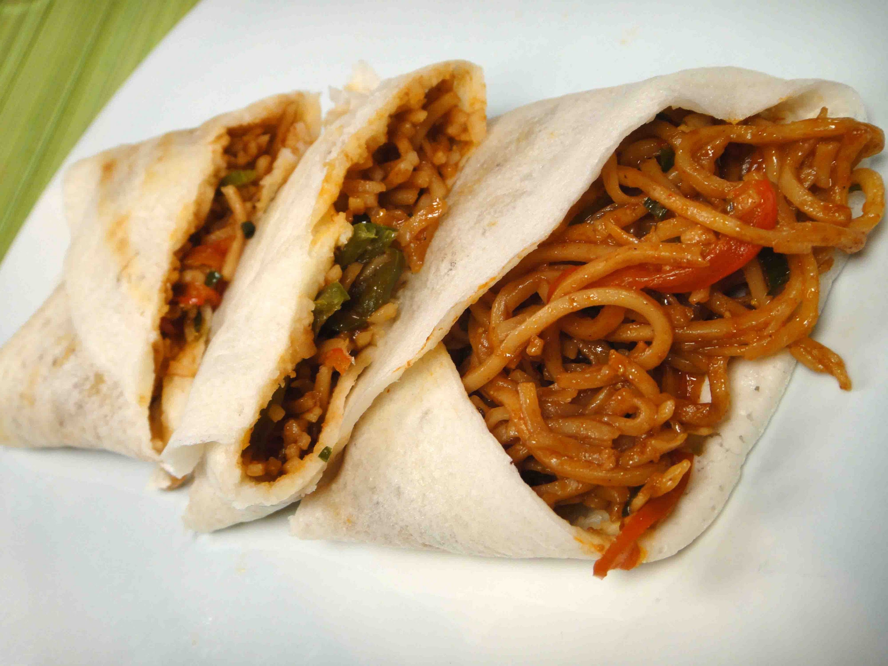 Stoner food