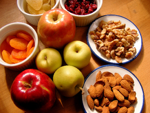 fruit-and-nuts