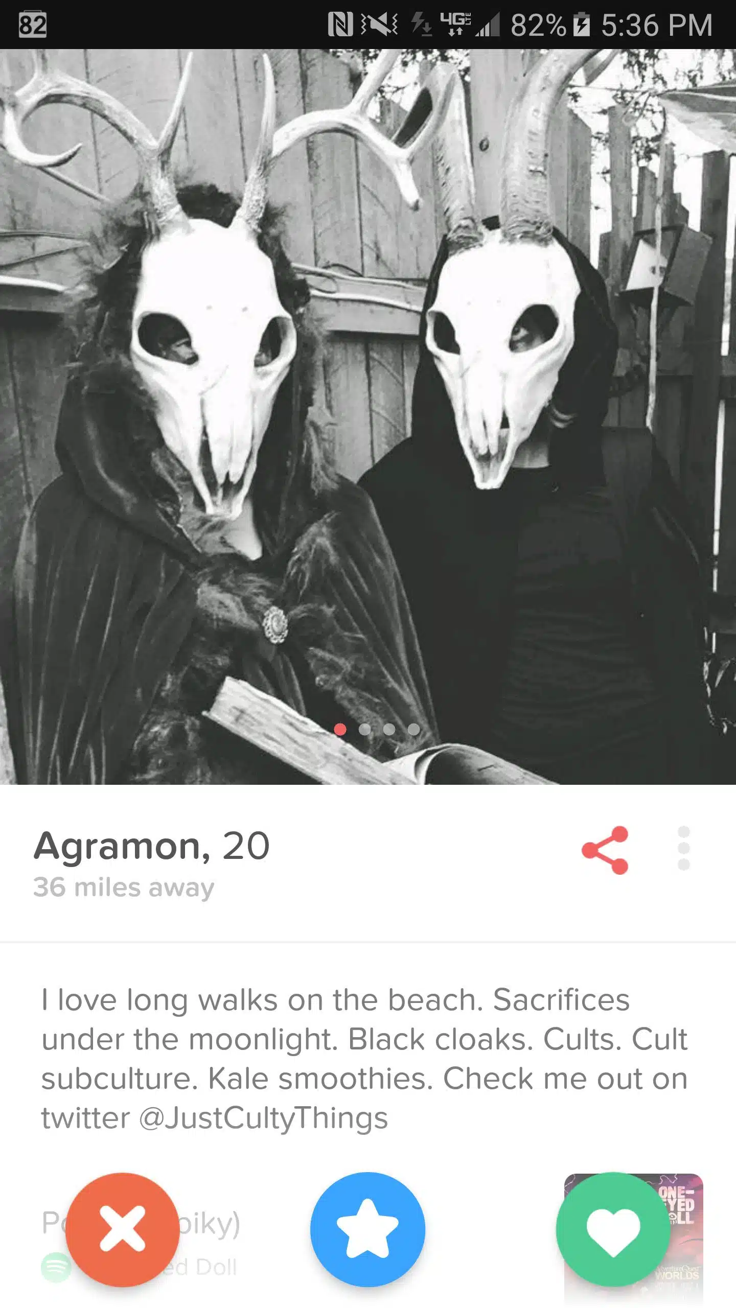 tinder