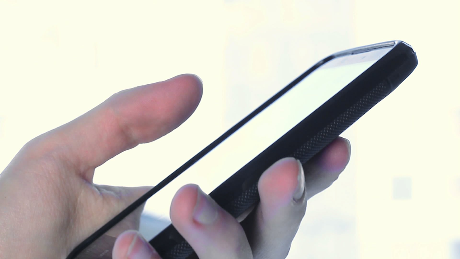 man-phone