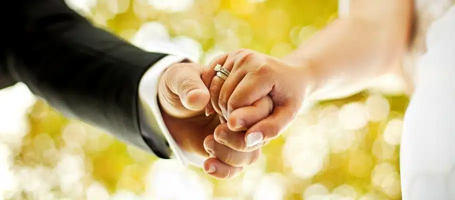 marriage