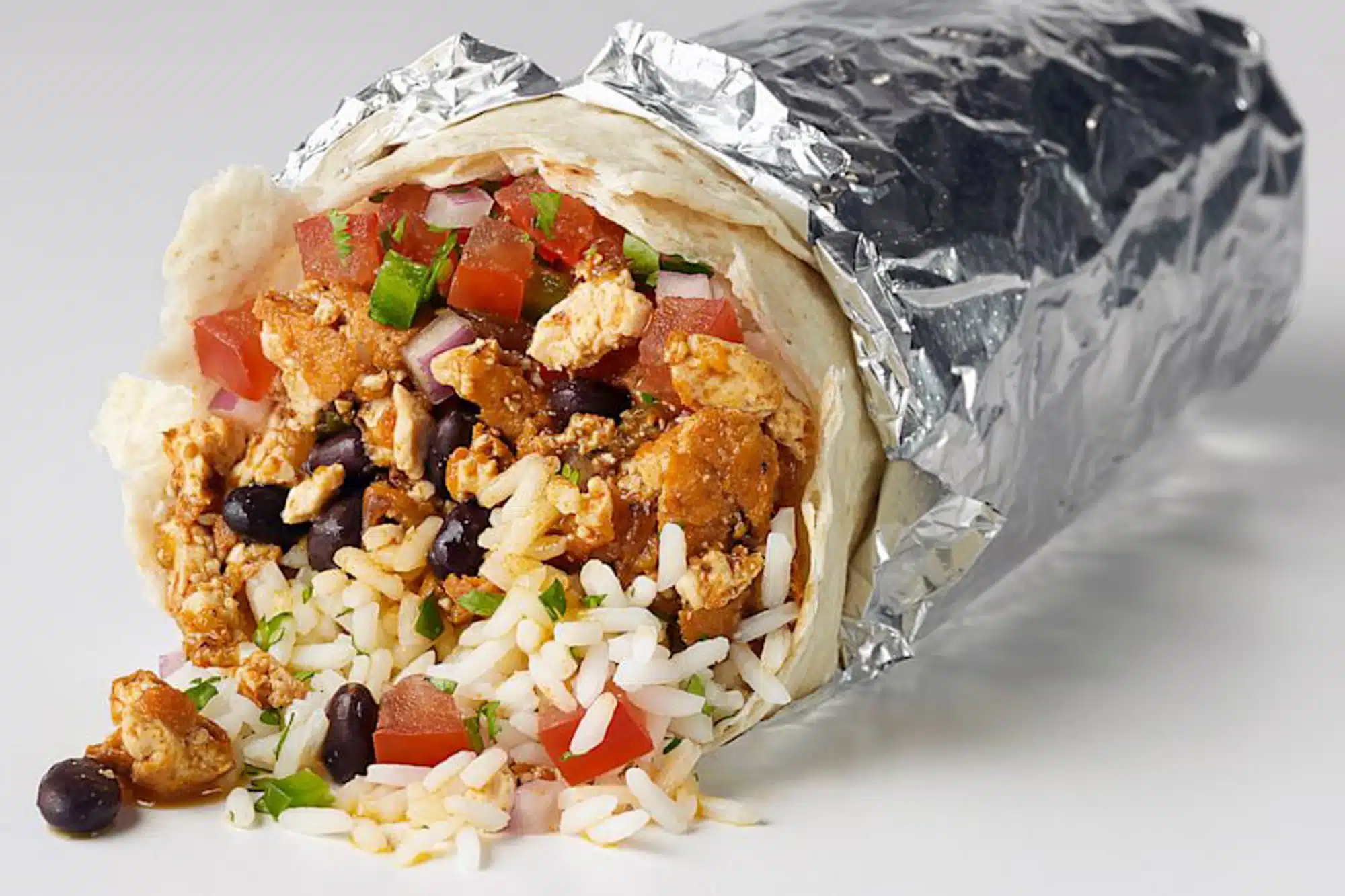burito