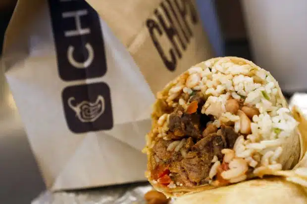 burrito