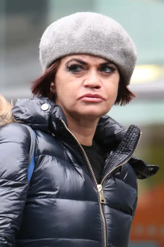 daniella-westbrook