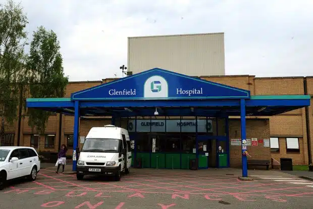 glenfield-hospital