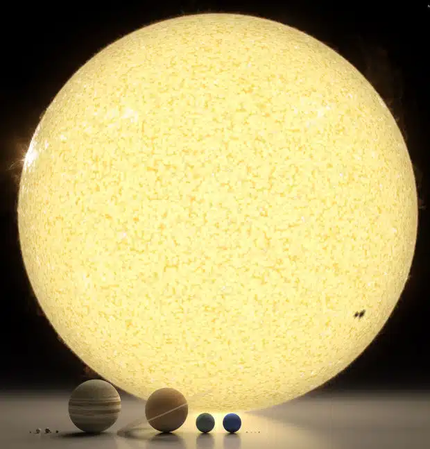 space