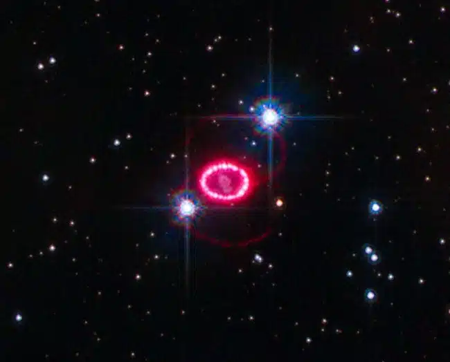 space