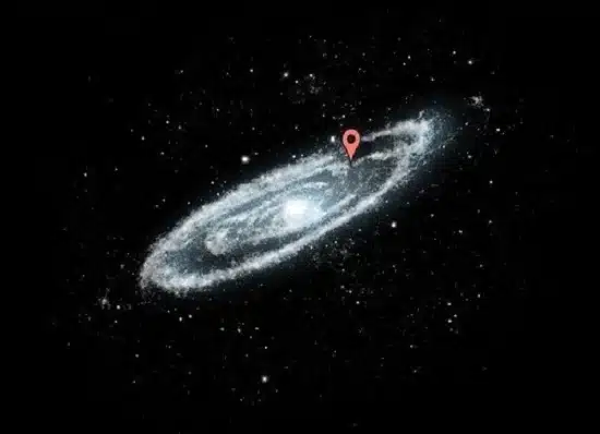 space
