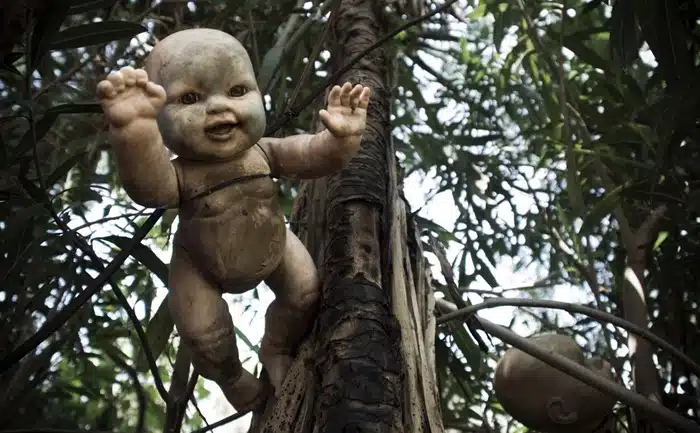 island-of-the-dolls-