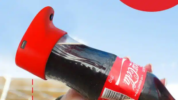 selfie-coca-cola