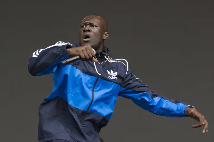 Stormzy